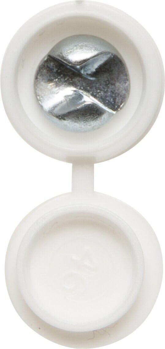 Anti-Theft Screws Number Plate Screws Tamper Proof Clutch Head Security Screws