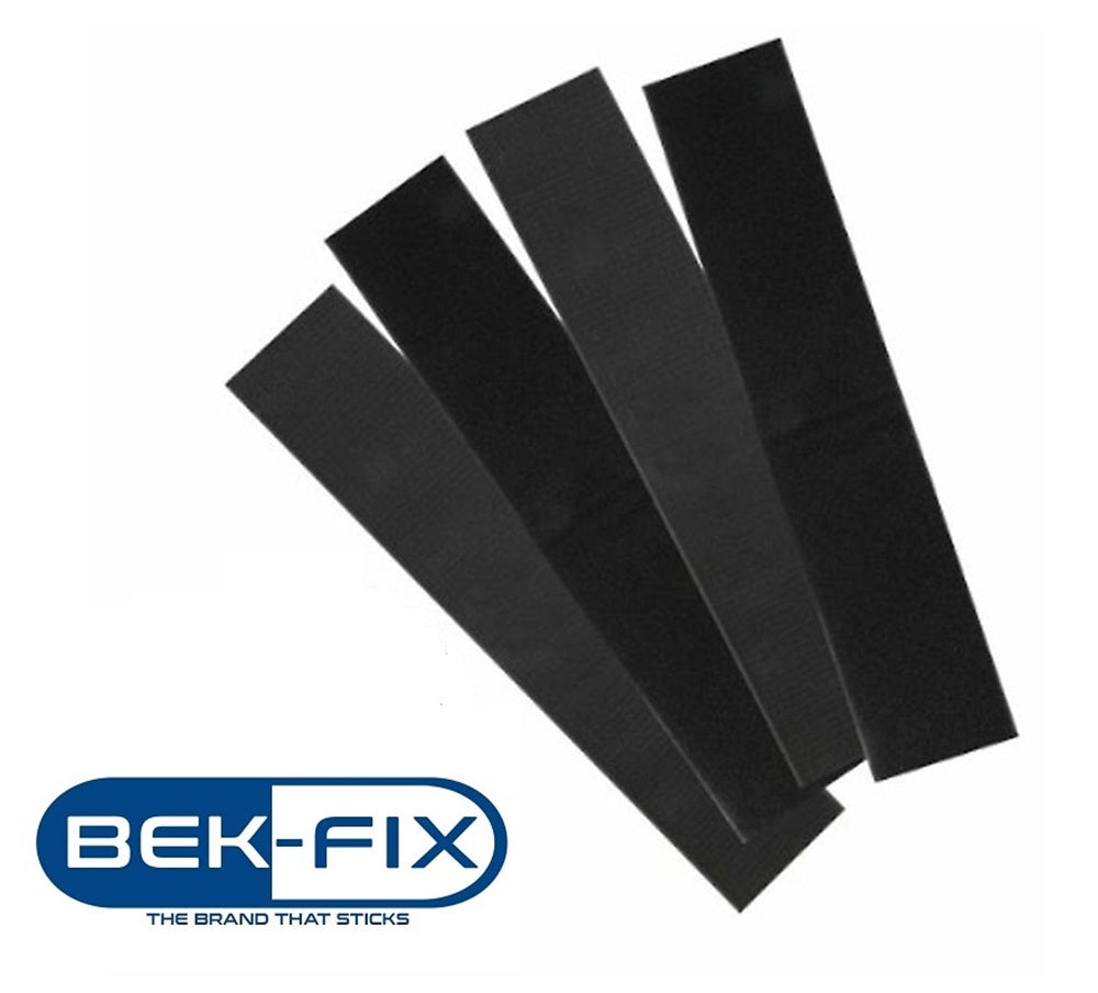 Rug Gripper Pads - Non Slip Pads for Anti-Slide, Grip Strips for Carpet Runners 8-40 Pack, Secure Rugs on Hardwood Floors