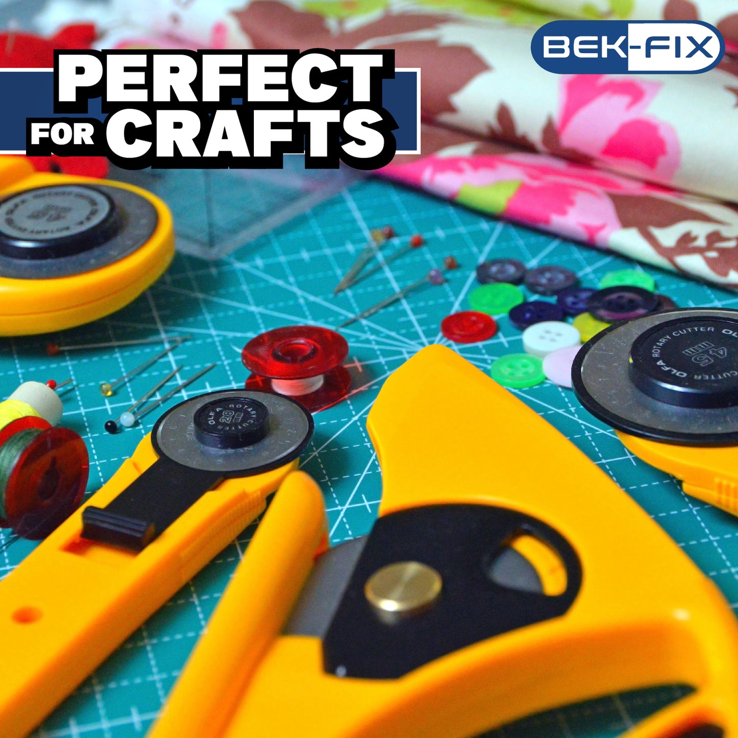 Double-Sided Foam Tape | Strong Mounting, Heavy Duty, Sticky | Ideal for DIY, Repairs, Arts & Crafts | General Applications