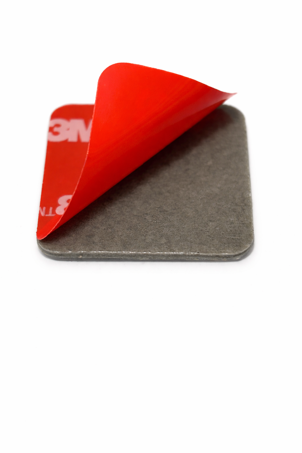 Double Sided Self Adhesive Pads GoPro, Dashcam, Nextbase 25mm x 25mm Qty 20 BEK FIX®