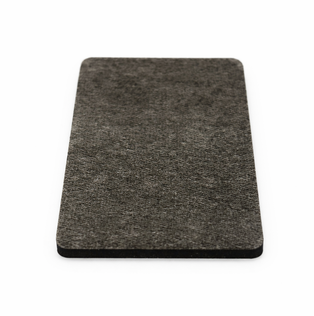 Sticky Pads Double Sided Strong Foam Adhesive Mounting Pad Oblong 10 Pack BEK-FIX®