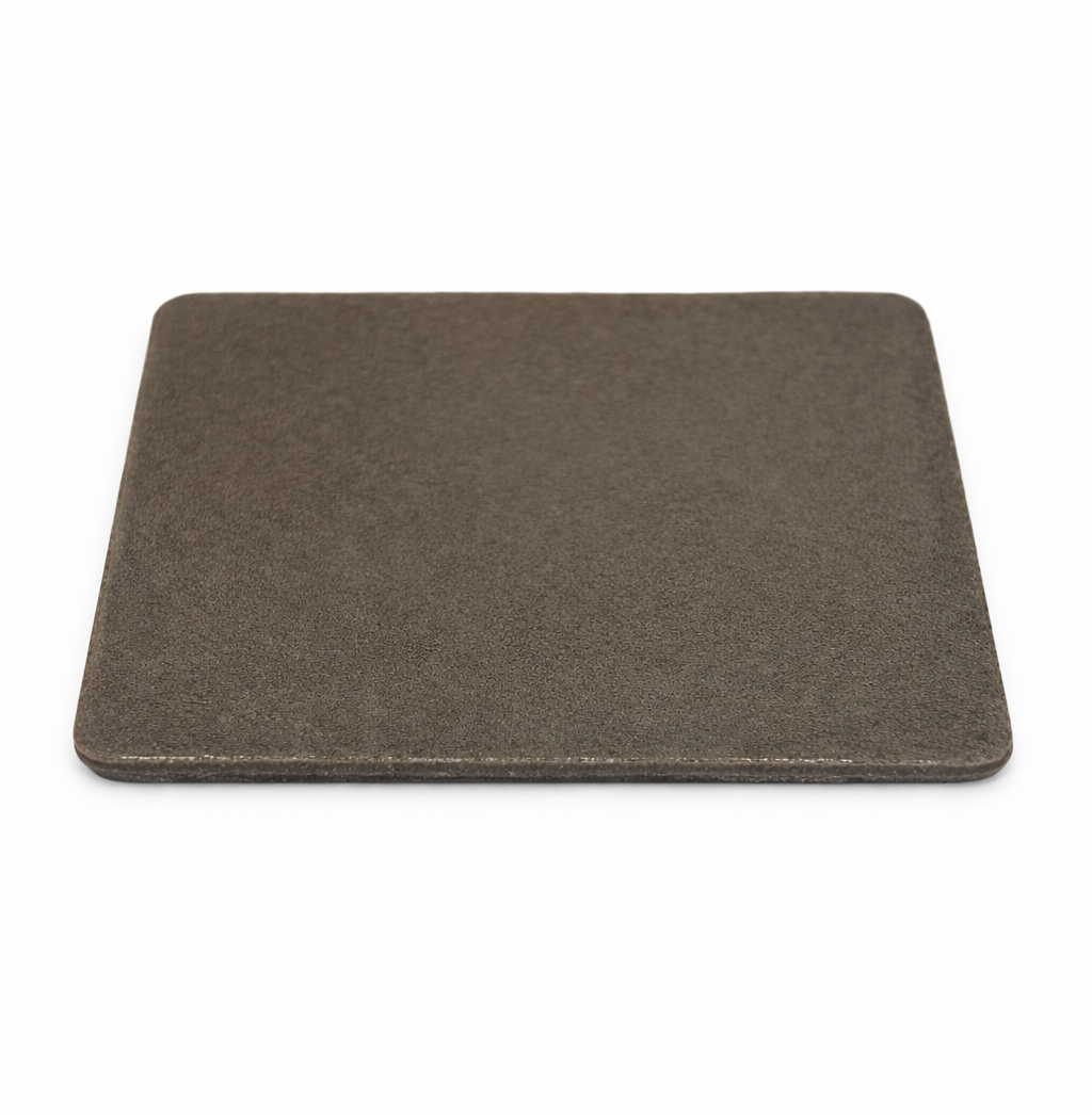 Double Sided Sticky Pads Square – Acrylic Adhesive Mounting Tape (10 Pack) BEK FIX®